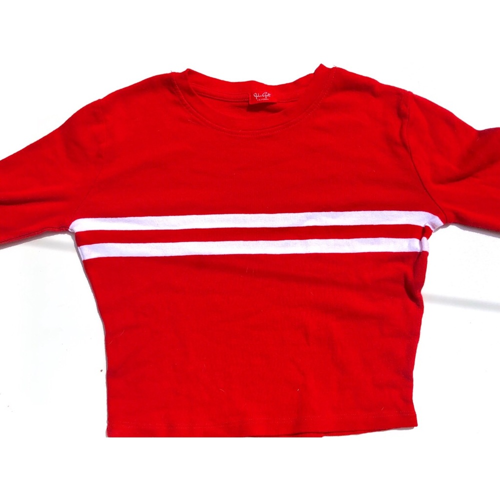 NEW Brandy Melville Vanessa Top